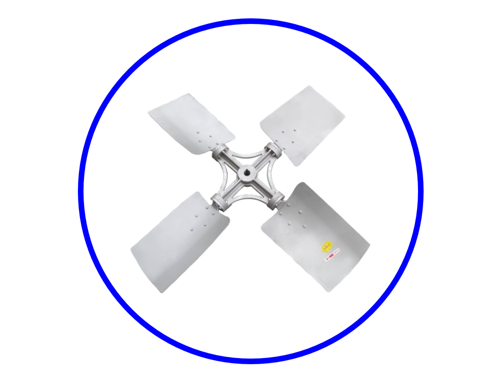 冷卻塔風(fēng)機(jī)風(fēng)扇